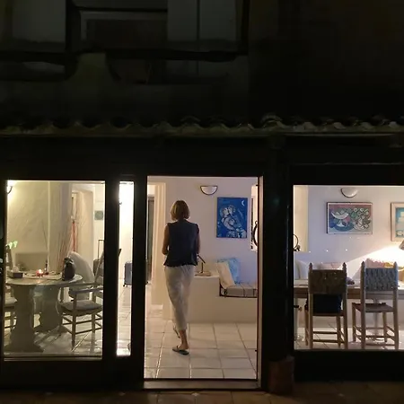 Appartamento Con Vista Incantevole Sulla Marina Di Porto Cervo