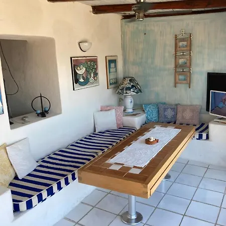 Appartamento Appartamento con vista incantevole sulla Marina di Porto Cervo *