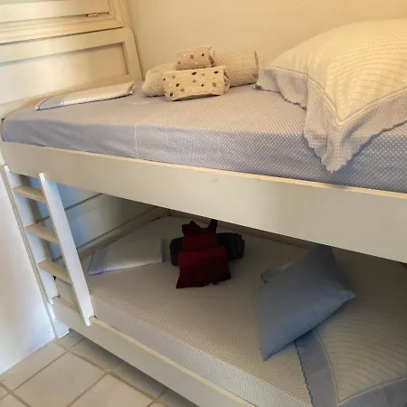 Apartamento Appartamento Con Vista Incantevole Sulla Marina Di Porto Cervo