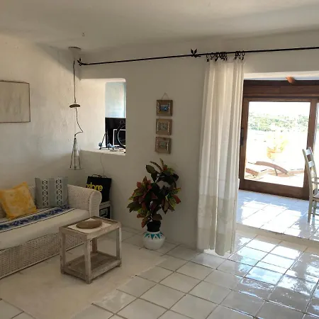 Appartamento con vista incantevole sulla Marina di Porto Cervo