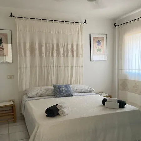 Appartamento con vista incantevole sulla Marina di Porto Cervo