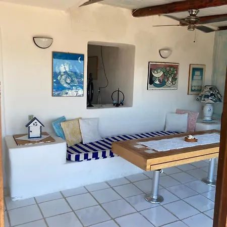 Appartamento Con Vista Incantevole Sulla Marina Di Porto Cervo